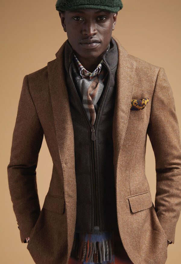Paul Stuart Shop Murphy Derby Boots, image 2